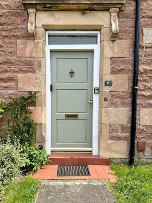 The Green Door Inverness Dış mekan fotoğraf